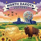 north dakota online lottery